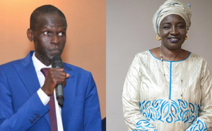 Coalition présidentielle : Waly Diouf Bodiang recadre Diomaye Faye