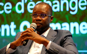 Ousmane Sonko annonce un bilan de ses deux ans à la Primature
