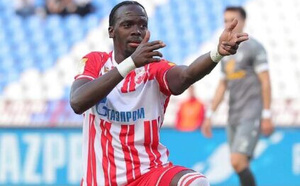 Sénégalais de l’étranger : Cherif Ndiaye brille, Metz et Vérone relégués