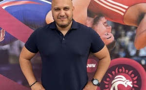Ramzi Jendoubi à Dakar ce mardi