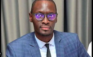 Me Abdoulaye Tine nommé ministre-conseiller et porte-parole de la Présidence 