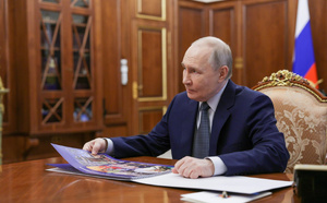 Guerre en Ukraine : Moscou et Kyiv annoncent des cessez-le-feu à des dates différentes