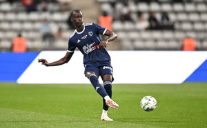 Paris FC : Moustapha Mbow affole le marché européen