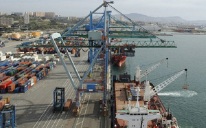 Les chantiers navals de Dakar confiés à Damen Holding B.V. pour 20 ans