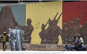 Mali: la sécurité d'État poursuit ses «enlèvements»