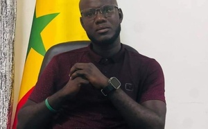 Ndongo Diop relance le débat sur les origines de PASTEF après la sortie de Bassirou Diomaye Faye