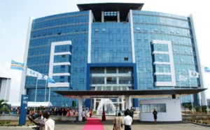 Marché financier: Ecobank vante ses mérites à la BRVM et aux bourses du Ghana et Nigéria