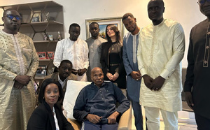 Centenaire de Abdoulaye Wade : Dakar célèbre une figure majeure les 4 et 5 juin 2026