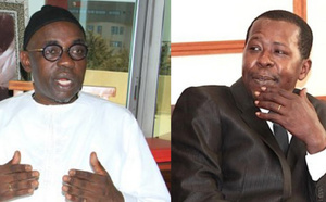 AFFAIRE SAMUEL SARR / CHEIKH AMAR : ces éléments nouveaux qui blanchiraient Samuel Sarr