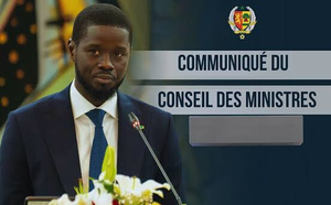 SunuChampions : l’État veut bâtir une nouvelle génération de champions économiques sénégalais