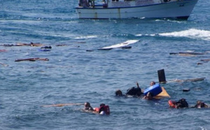 Soumbédioune : le corps d’un pêcheur disparu en mer retrouvé