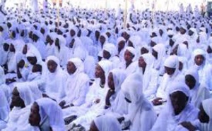 Ramadan : L'amicale des femmes de la caisse de dépôt et de consignation du Sénégal s'intéresse au "travail dans l'islam"