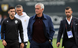 Mourinho fixe ses conditions pour un éventuel retour au Real Madrid