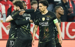 Ligue des champions : le PSG résiste au Bayern et file en finale face à Arsenal