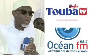 Touba TV et Océan FM : le conflit entre Mbakiyou Faye et des employés prend une tournure judiciaire
