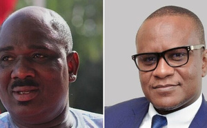 Rebeuss : Farba Ngom évoque les actions sociales de Lat Diop en détention
