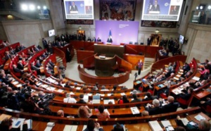 La Conférence internationale du Travail (CIT) endeuillée par la mort d'une déléguée sénégalaise !