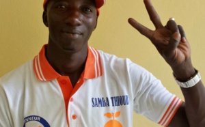Pourvoi en cassation - Samba Thioub reste en prison: son avocat parle d'acharnement