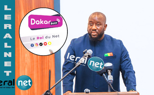 Au-delà des subventions : Le peuple sénégalais plébiscite Dakarbuzz par une collecte record de 70 millions FCFA en moins de 24h.