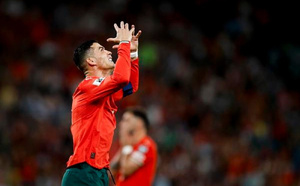 Mondial 2026 : Cristiano Ronaldo finalement autorisé à jouer le match d’ouverture du Portugal