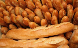 Pain à 150 FCFA : les boulangers alertent sur une crise grave et brandissent la menace d’un arrêt de production