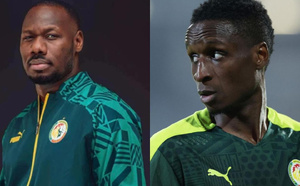 Mondial 2026 : Bouna Sarr lance un appel fort à Pape Thiaw pour un retour en sélection