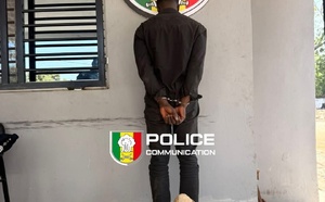 Trafic de drogue à Bignona : un individu arrêté avec 5 kg de chanvre indien