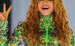 Mondial 2026 : Shakira revient avec « Dai Dai », nouvel hymne officiel en collaboration avec Burna Boy