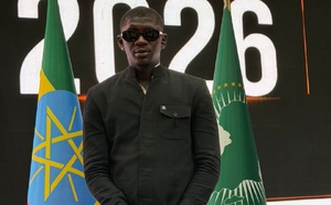 Jaaw Ketchup et Dudu Fait des Vidéos représentent le Sénégal au African Social Media Influencers Summit 2026