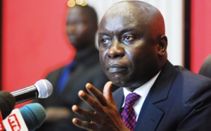 Idrissa Seck : Les erreurs d’un homme intelligent
