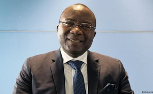 "Tshisekedi veut une présidence à vie" (​Néhémie Mwilanya)