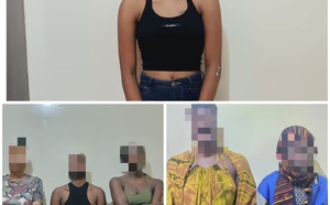 Cité Mixta : la police démantèle un réseau de racolage clandestin