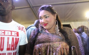 Vidéo - Grosse bagarre à l’anniversaire de Fatou Guéwel : Miss Ndiaye, la femme d’Aziz Ndiaye impliquée