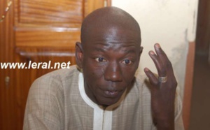 Abdoulaye Wilane, porte-parole du Ps : « Le parti a déjà acté sa volonté irréversible d’aller aux Législatives de 2017 avec Bby »