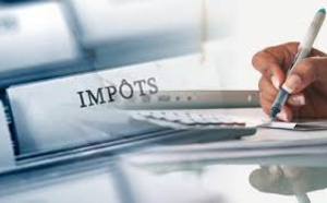 Délinquance fiscale : La Cncas doit 8 milliards aux impôts