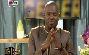 Le coup de gueule de Pape Cheikh Diallo : "Il faut qu'on arrête l'hypocrisie au Sénégal"