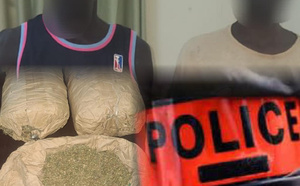Golf-Sud : des jeunes attaquent des policiers pour tenter de libérer cinq dealers interpellés