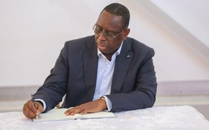 Macky Sall renforce la direction de l’APR avec une nouvelle nomination