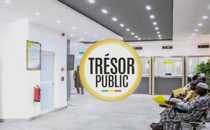 Trésor public : un incident technique perturbe les systèmes d’information