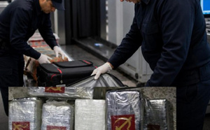 Maroc : deux Sénégalaises arrêtées à l’aéroport de Casablanca avec près de 15 kg de cocaïne