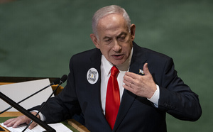 Benjamin Netanyahu affirme que la guerre contre l’Iran « n’est pas finie »