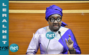 L’Assemblée nationale adopte le nouveau Code du Sport pour moderniser le secteur sportif sénégalais