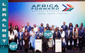 Sommet Africa Forward à Nairobi : une deuxième journée dominée par les enjeux politiques et économiques africains