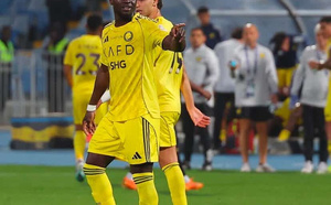 Saudi Pro League : Sadio Mané face au match le plus important de son aventure avec Al Nassr FC