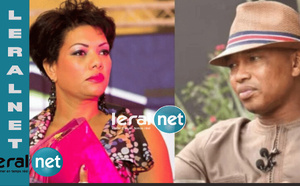 Pension alimentaire impayée : El Hadji Diouf condamné à Dakar