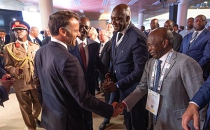 Nairobi 2026 : le Sénégal mise sur sa « Dream Team » pour séduire partenaires et investisseurs