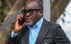 PJF : Maodo Malick Mbaye auditionné au fond ce mercredi