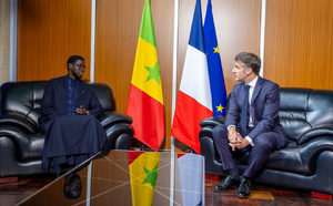 Sommet Africa Forward à Nairobi : le Sénégal au cœur des enjeux économiques, climatiques et diplomatiques