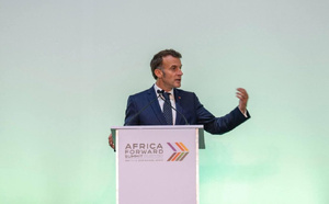 Franc CFA : Paris attend que les États africains franchissent le dernier pas