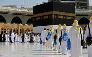 Tristesse au Hajj : un Sénégalais perd la vie à Médine